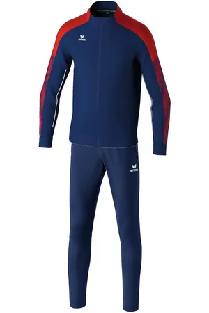 Erima Trainingsanzug Kinder Trainingsanzug EVO STAR 103241X+310070X - Verkäufer: CORTEXPOWER
