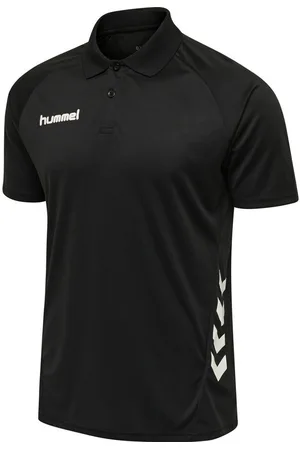Hummel Poloshirt Kinder Poloshirt Promo 207449 - Verkäufer: CORTEXPOWER
