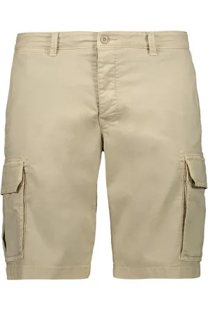CMP Trainingsshorts Herren Short Man Bermuda 30U7177 - Verkäufer: CORTEXPOWER