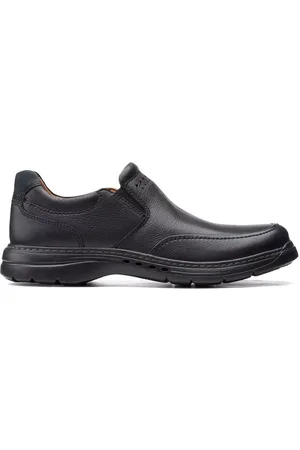 Clarks Un Brawley Step Slipper - Verkäufer: Sport Lipp GmbH