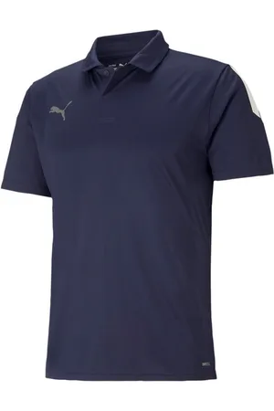 PUMA Poloshirt Herren Polo Shirt teamLIGA Sideline Polo 657257 - Verkäufer: CORTEXPOWER