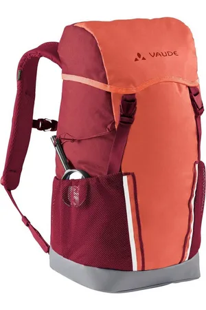 Vaude Kinderrucksack Puck 14 hotchili - Verkäufer: Sport Hopfmann GmbH