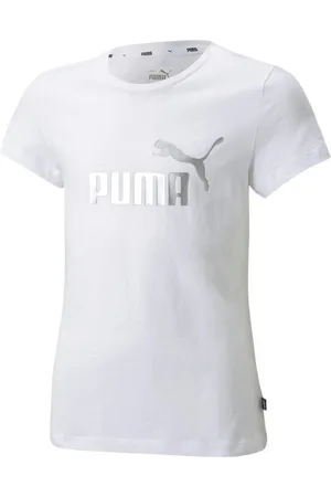 PUMA T-Shirt Mädchen T-Shirt ESS+ Logo Tee G 846953 - Verkäufer: CORTEXPOWER