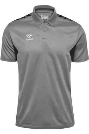Hummel Poloshirt Herren Poloshirt hmlAuthentic Functional Polo 219991 - Verkäufer: CORTEXPOWER