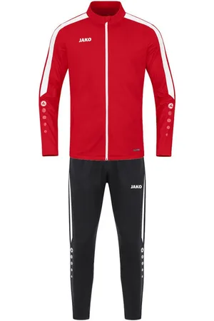 Jako Trainingsanzug Damen Trainingsanzug Polyester Power M9123 - Verkäufer: CORTEXPOWER