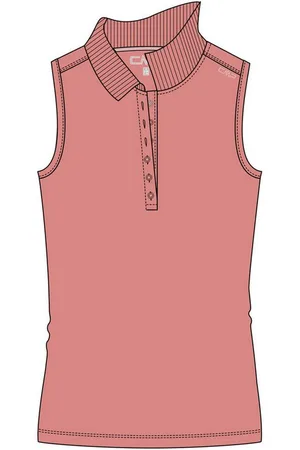 CMP Poloshirt Damen Poloshirt Woman Polo 3T59776 - Verkäufer: CORTEXPOWER