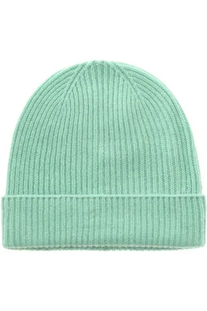 Zwillingsherz Strickmütze Kaschmir 100% Mütze - Verkäufer: DressWithClass