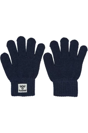 Hummel Trainingshandschuhe Kinder Winterhandschuhe hmlKVINT Gloves 220757 - Verkäufer: CORTEXPOWER