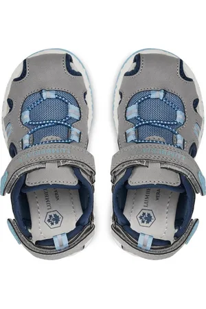Lumberjack Sandalen SBB3706-005-M69 S Sandale - Verkäufer: Modivo_de