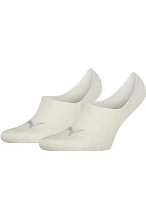 PUMA Füßlinge Unisex Füßlinge High Cut Footie 2P 701225907 - Verkäufer: CORTEXPOWER