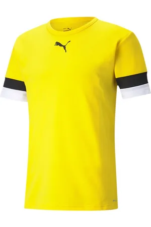 PUMA Fußballtrikot Herren Trikots teamRISE Jersey 704932 - Verkäufer: CORTEXPOWER