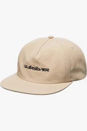 Quiksilver Snapback Cap DNA Omni