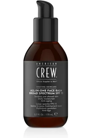 American Crew Tagescreme All In One Face Balm Spf15 170ml - Verkäufer: Parfümerie Wilhelm Haas