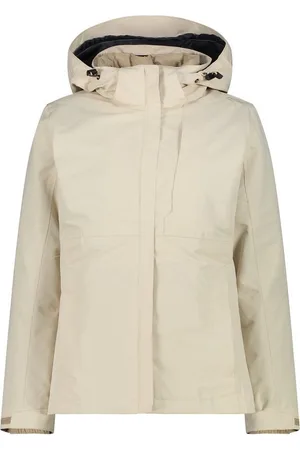 CMP Outdoorjacke Damen Jacke JACKET ZIP HOOD DETACHBL 33Z1646D - Verkäufer: CORTEXPOWER