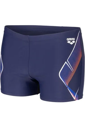 Arena Badehose Herren Badehose Mens My Crystal Swim Shorts 006702 - Verkäufer: CORTEXPOWER