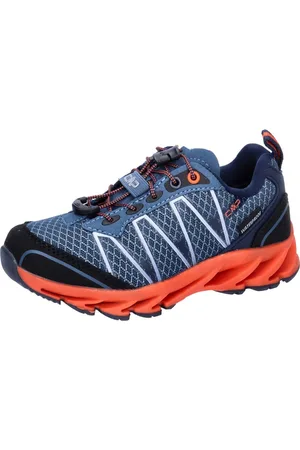CMP Kinder Trail Running Schuhe Altak WP 2.0 39Q4794K Trailrunningschuh - Verkäufer: CORTEXPOWER