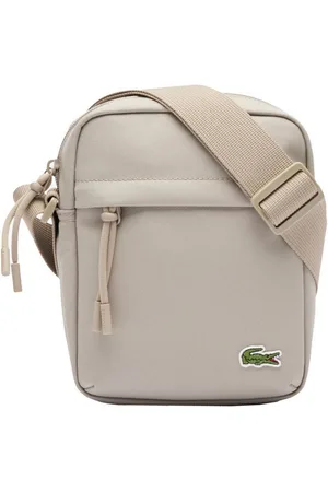 Lacoste Henkeltasche Unisex Umhängetasche Polyester - Verkäufer: Yourfashionplace