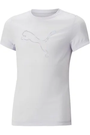 PUMA T-Shirt Mädchen T-Shirt Nova Shine Tee G 673471 - Verkäufer: CORTEXPOWER