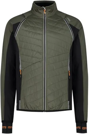 CMP Softshelljacke Herren Jacke Detachable Sleeves 30A2647 - Verkäufer: CORTEXPOWER