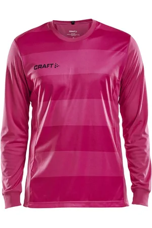 Craft Fußballtrikot Herren Torwarttrikot Progress GK LS Jersey 1906983 - Verkäufer: CORTEXPOWER