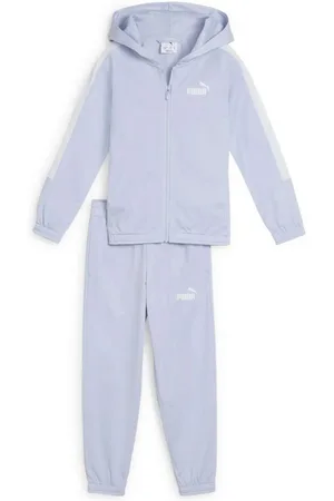 PUMA Trainingsanzug Kinder Trainingsanzug ESS No.1 Logo Poly Suit PS 685239 - Verkäufer: CORTEXPOWER