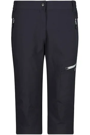 CMP Trainingsshorts Damen Shorts WOMAN CAPRI 31T5126 - Verkäufer: CORTEXPOWER