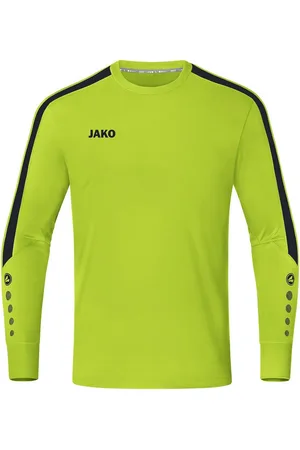 Jako Fußballtrikot Herren Torwarttrikot Power 8923 - Verkäufer: CORTEXPOWER
