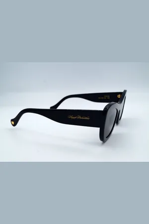 Agent Provocateur Sonnenbrille Sonnenbrille Sunglasses AMOREE DJJ BLACK - Verkäufer: Sunfashion Shop