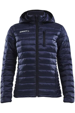 Craft Allwetterjacke Damen Steppjacke Isolate Jacket 1905994 - Verkäufer: CORTEXPOWER