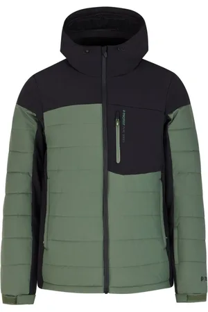 Protest Skijacke PRTMOUNT24 snowjacket THYME Herren Ski-Jacke - Verkäufer: Sport Wawrok GmbH