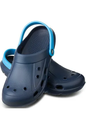 Aquaspeed LORA Damen Schwimmbad-Clogs – Soft & rutschfest 39 Navy Clog Flexibler Fersenriemen – Verstellbarer Sitz für sicheren Halt - Verkäufer: ULP - Berlin