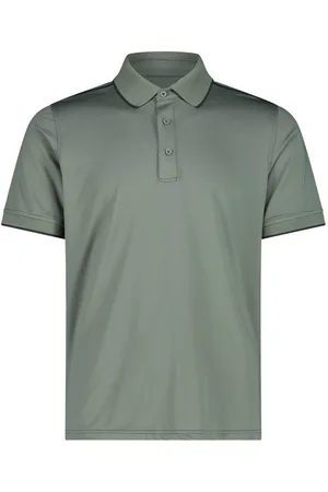 CMP Poloshirt Herren Poloshirt Man Polo 32T5247 - Verkäufer: CORTEXPOWER