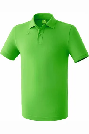 Erima Poloshirt Herren Poloshirt Teamsport Poloshirt - Verkäufer: CORTEXPOWER