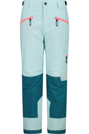 CMP Trekkinghose Kinder Skihose KID PANT 32W0504 - Verkäufer: CORTEXPOWER