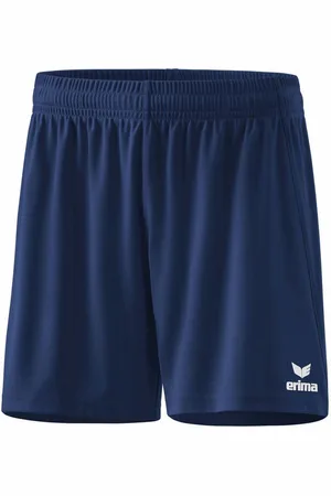 Erima Trainingsshorts Damen Shorts Rio 2.0 - Verkäufer: CORTEXPOWER