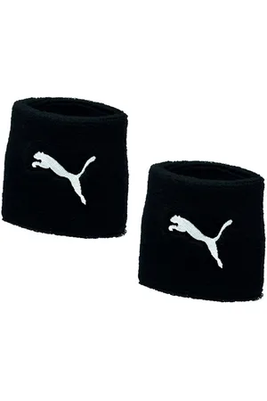 PUMA Armband Schweißband Cat Wristband 051156 - Verkäufer: CORTEXPOWER