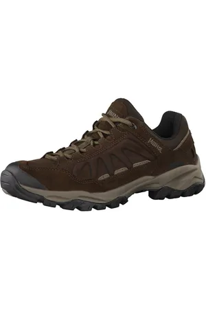 Meindl Damen Wanderschuhe Nebraska Lady 3446 Trekkingschuh - Verkäufer: CORTEXPOWER