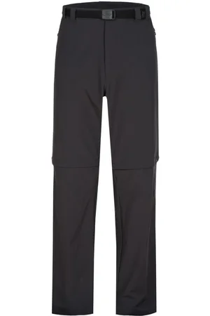 CMP Trekkinghose Herren Hose Stretch Zip Off 3T51647 - Verkäufer: CORTEXPOWER