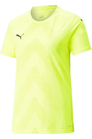PUMA Fußballtrikot Damen Trikot teamGLORY Jersey W 705347 - Verkäufer: CORTEXPOWER