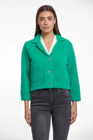 Rino & Pelle Outdoorjacke - Verkäufer: Schmitz Mode