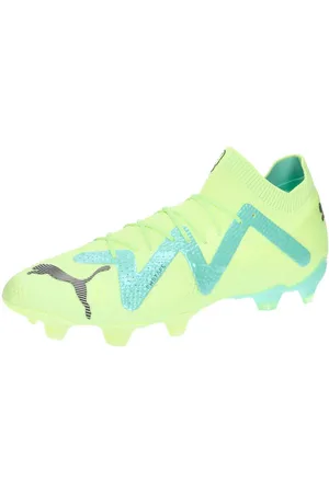 PUMA Damen Fußballschuhe Future Ultimate FG/AG Wn