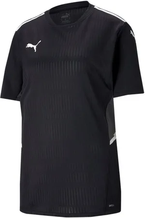 PUMA Fußballtrikot Kinder Trikot teamCUP Jersey Jr 704387 - Verkäufer: CORTEXPOWER
