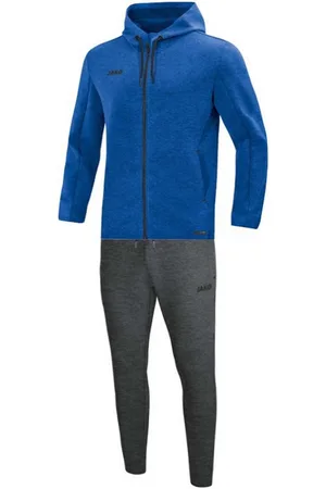Jako Trainingsanzug Damen Jogginganzug Premium Basics M9729 - Verkäufer: CORTEXPOWER