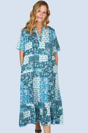 Deerberg Sommerkleid Sannira - Verkäufer: Scandic Fashion GmbH