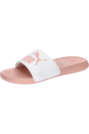 PUMA Unisex Badeschlappen Popcat 20 372279 Badeschuh - Verkäufer: CORTEXPOWER