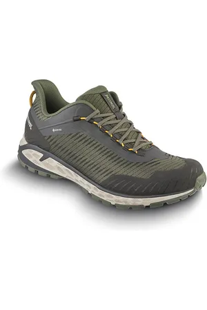Meindl Power Walker 4.2 - sportlicher Multifunktionsschuh Herren Wanderschuh - Verkäufer: sportaktiv