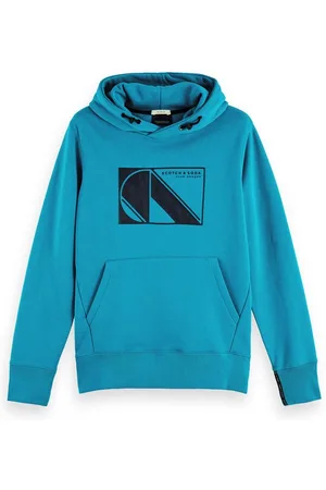 Scotch&Soda Kapuzenpullover Herren Kapuzenpullover Club Nomade 156780 - Verkäufer: CORTEXPOWER