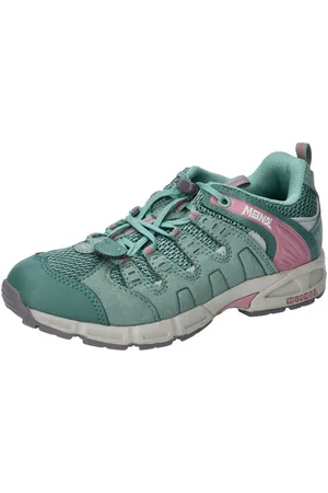 Meindl Kinder Schuhe Respond Junior 2044 Trekkingschuh - Verkäufer: CORTEXPOWER