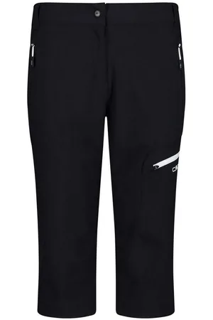 CMP Trainingsshorts Damen Shorts WOMAN CAPRI 31T5126 - Verkäufer: CORTEXPOWER