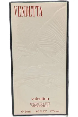 VALENTINO Eau de Toilette Vendetta 50ml 1.66 FL OZ Vaporisateur - Verkäufer: IWI-Shop